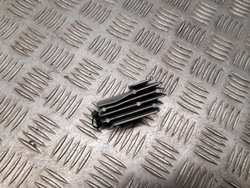 Audi a6 s6 c7 4g 17748802 перед права перетворювачі фото №1