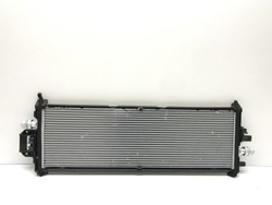 Tesla модель 3 радіаторів води нова 1077082-00-a фото №1