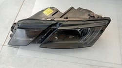 Skoda оригинальный номер 030110420100 фото №1