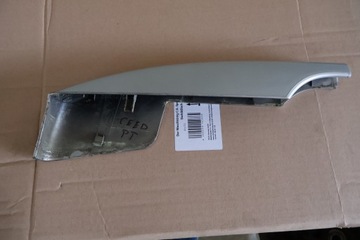 Kia ceed i універсал захист заглушка рейлінг права зад задня 06-12 фото №1