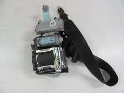 Pas перед переднє лівий mercedes w204 616426600 фото №1