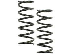 Пружина подвешивание зад volvo s60 10- фото №1