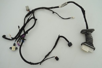 2015 challenger джгут установка двері роз'єм фото №1