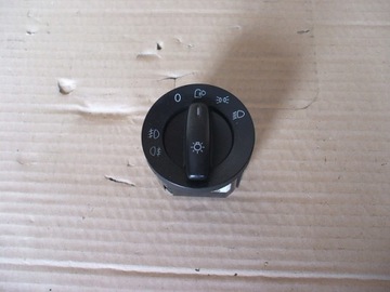 Touran перемикач вимикач світла фото №1