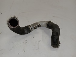 Труба воздуха 3.0tdi 4h0145762h audi a8 d4 09-12 фото №1