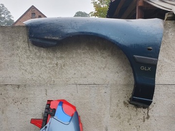 Крыло левый перед переднее ford mondeo mk1 i фото фотография фото №1