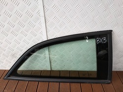 Audi a1 s1 8x0 10-18 3d стекло кузовная задняя правая 8x3845300 2013r. as2 фото №1