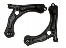 Рычаг переднее vw polo 2017-2022 новый фото №1