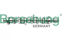 Вал распределительный вал fab/oct/room/sup 1.9 tdi b17861 фото №1