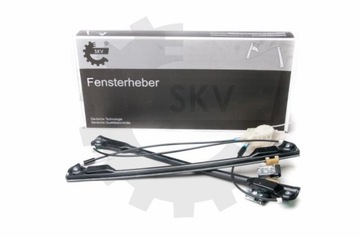 Подъемник стекла skv 01skv921 фото №1