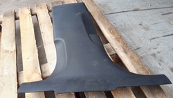 S7 4g a7 захист обшивка стійка лівий ліві перед фото №1