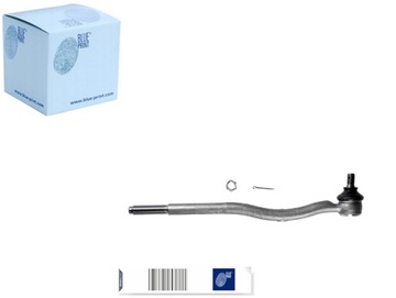 Блакитний print наконечник важіль поворот suzuki jimny 1.3 4 фото №1