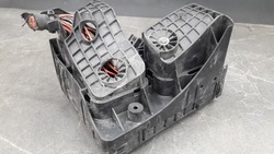 1k0937629a коробка запобіжників audi a3 s3 фото №1