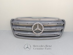 Mercedes sprinter w910 2019- решітка радіатора решітка mercedes a9108852600 = фото №1
