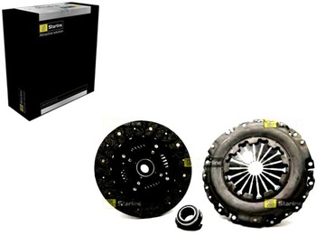 Starline набір зчеплення sta, sl 3ds0742 фото №1