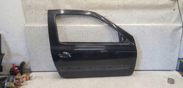 Двері перед передні праві renault clio ii рестайлінг 3d фото №1