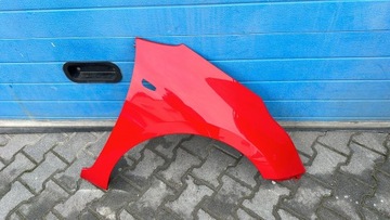 Kia ceed 2012- крило праві переднє перед фото №1