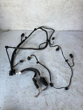 Жгут pdc зад citroen ds5 4pdc pod камера фото №1