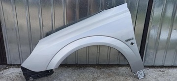 Крыло левый opel vectra signum рестайлинг z157 фото №1