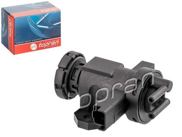 Электропневматический клапан управляющий citroen berlingo berlingo минивэн фото №1