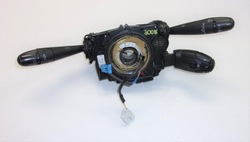 Переключатель комбинированный peugeot оригинальный номер 96663612xt фото №1