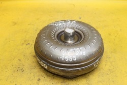 Зчеплення гідрокінетичний vectra c 2.2 b автомат фото №1