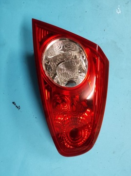 Лампа задня daewoo lacetti '04- права & фото №1