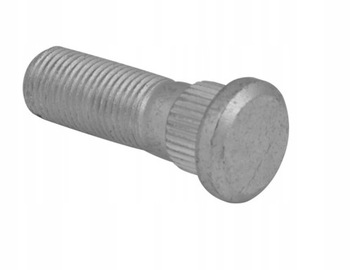 Шкворень шпилька гвинт колеса ted37715 tedgum фото №1