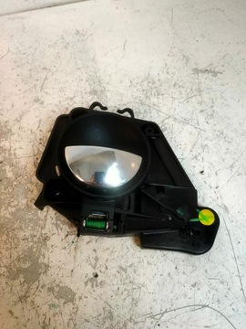 Ручка внутрішня правий зад cooper r55 6963784 фото №1