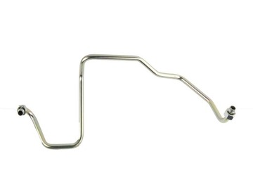 Шланг кондиционера iveco eurocargo фото №1