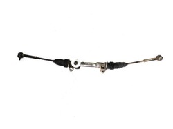 Рейка рульового управління трансмісія fiat cinquecento 0.9 900 фото №1