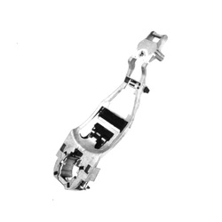 Механизм ручка переднее l do vw passat b5 golf 4, eo-0048354 фото №1