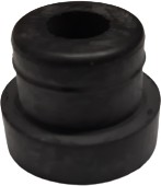 Втулка насосы бачка омывателя mercedes фото №1