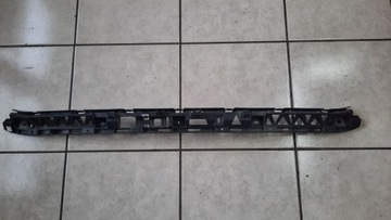 Ковзун кронштейн бампера заднього seat leon iii hb фото №1