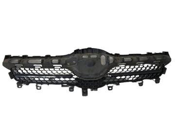 Решётка радиатора решётка toyota corolla verso ii 53111-0f030 фото №1