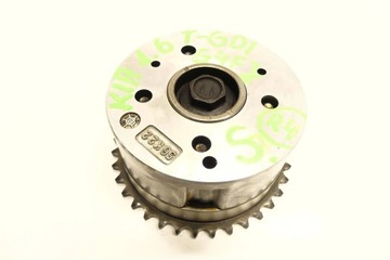 Kia ceed proceed hyundai i30 kona tucson iii 1.6 t-gdi g4fj вариатор всасывающий фото №1