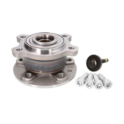 Ступиця зад права/ліва 514 752 0007 фото №1