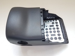 Захист корпус колонки seat arona 2017-2022 фото №1