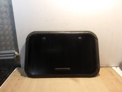 Люк daf xf 105 145613 фото №1