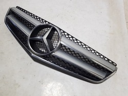 Решітка решітка радіатора решітка радіатора mercedes e-klasa купе cabrio w207 c207 фото №1