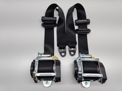 Alfa romeo tonale ремені безпеки зад задні оригінал seat ремені 2022- фото №1