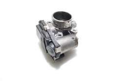 Дросельна заслінка opel astra k 1.6cdti фото №1