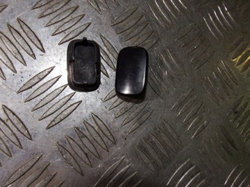 Заглушка датчик hands free двері ручка megane ii espace iv scenic iii фото №1