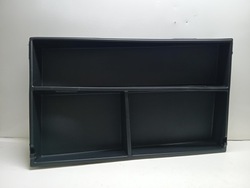 Бардачок багажника hyundai i30 iii універсал фото №1