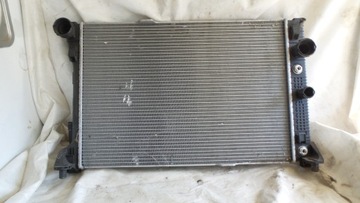 Радиаторов воды mercedes sprinter 07-18 2.2cdi w205 фото №1