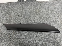 Jaguar xj x351 планка słupa зад права оригінал фото №1