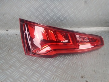 Audi q5 fy 80a ліва лампа matrix led зад задня 80a945093b оригінал фото №1