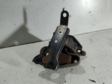 Лапи подушка коробки citroen c1 i 1.4 hdi фото №1