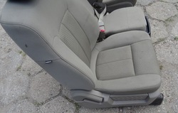 2009-2014 ford f150 подушка сидіння подушка безпеки бокова фото №1