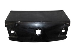 3d5 vw phaeton 2002-2015 кришка задня багажника зад фото №1